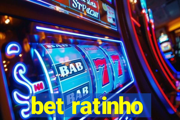 bet ratinho